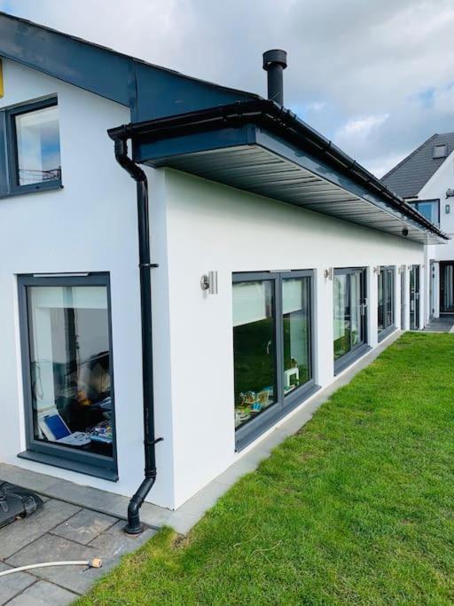 The Boathouse. The Gateway To The Jurassic Coast Villa Poole Exterior foto