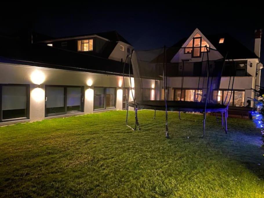The Boathouse. The Gateway To The Jurassic Coast Villa Poole Exterior foto