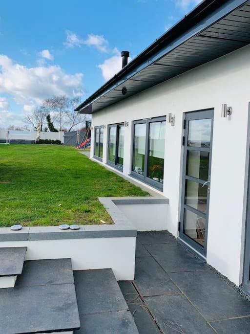 The Boathouse. The Gateway To The Jurassic Coast Villa Poole Exterior foto