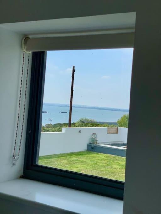 The Boathouse. The Gateway To The Jurassic Coast Villa Poole Exterior foto