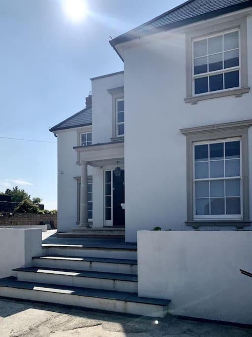 The Boathouse. The Gateway To The Jurassic Coast Villa Poole Exterior foto