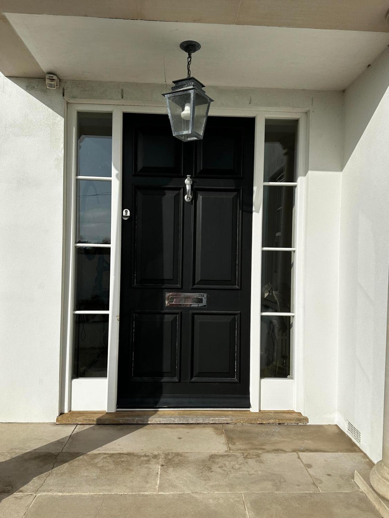The Boathouse. The Gateway To The Jurassic Coast Villa Poole Exterior foto