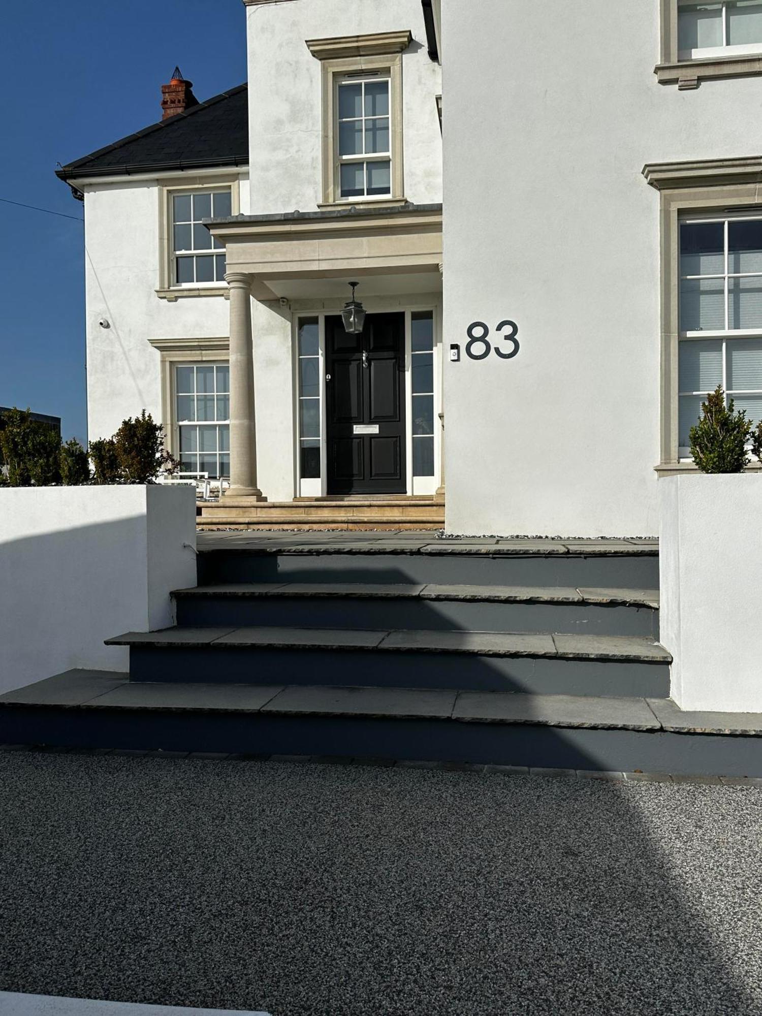 The Boathouse. The Gateway To The Jurassic Coast Villa Poole Exterior foto