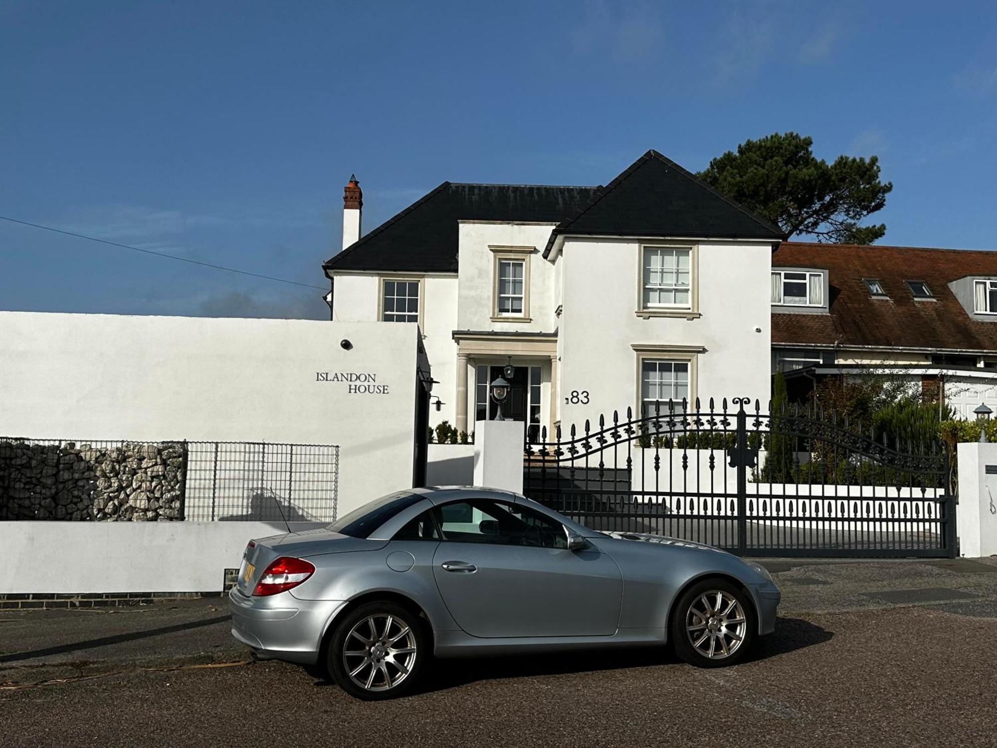 The Boathouse. The Gateway To The Jurassic Coast Villa Poole Exterior foto