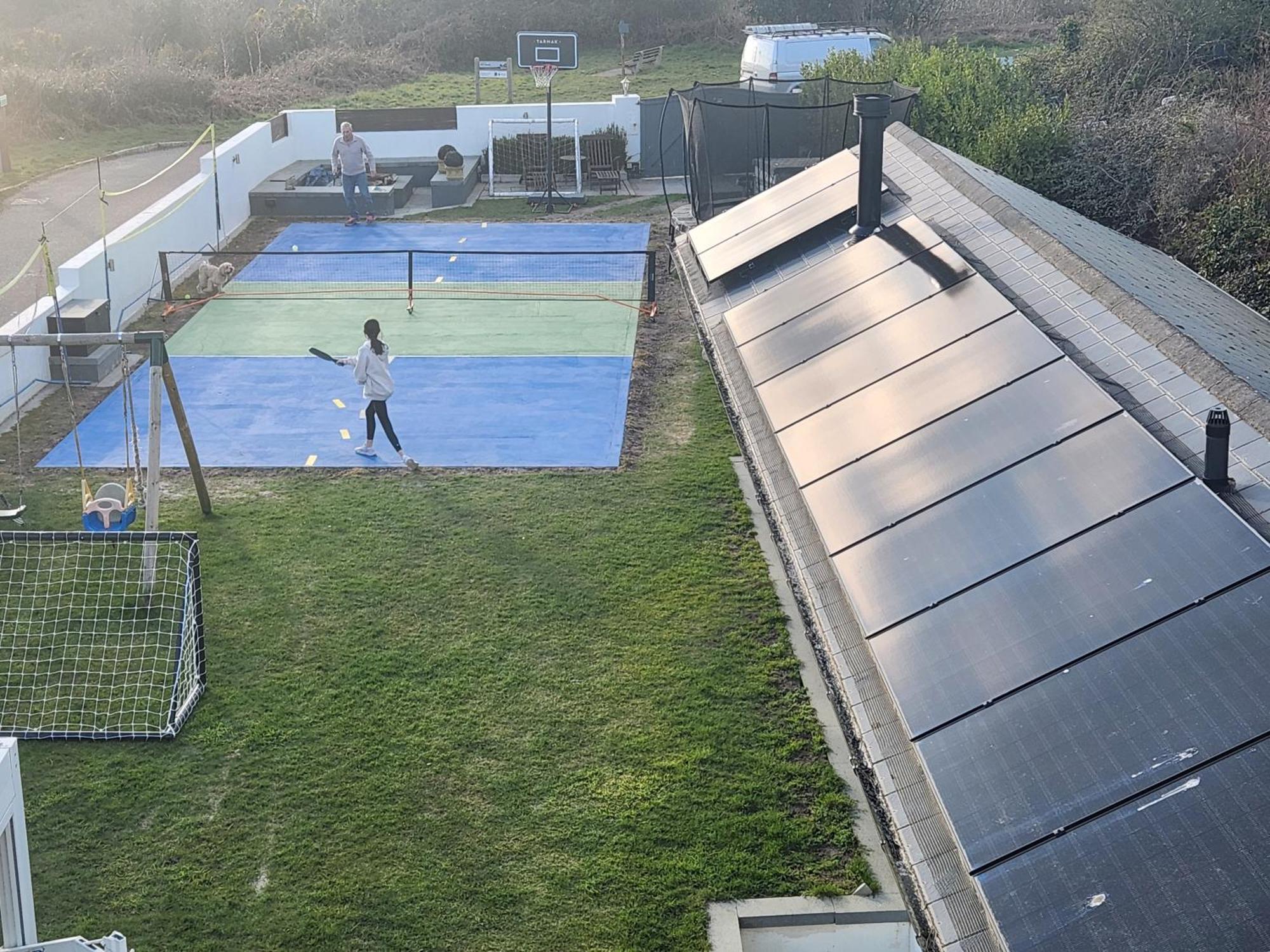 The Boathouse. The Gateway To The Jurassic Coast Villa Poole Exterior foto